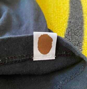 Tričko A Bathing Ape (BAPE) - 6