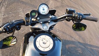 Harley Davidson XR 1200 - 6