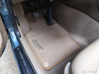 Predám autokoberce do BMW Z3 - 6