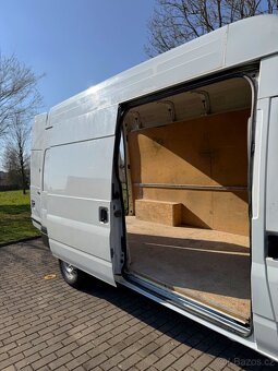 Ford Transit 2.2TDCi L3H3 - 6