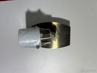 Bodové nástěnné svítidlo - 6