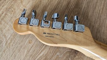 Fender Blacktop Telecaster - 6