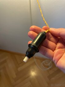 Nástěnné lampičky párové - 6