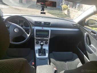 VW Passat B6 - 6