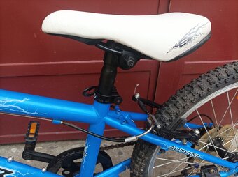 Dětské kolo Author Energy 20 - 6