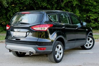 Predám Ford Kuga 1.5 EcoBoost Titanium AWD A/T, 2016 - 6