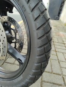 Prodám klv-1000 ,V-strom dl1000 - 6