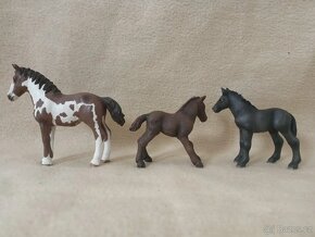 Schleich XV. - 6