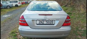 Mercedes-Benz E320 4matic 165 Kw - 6