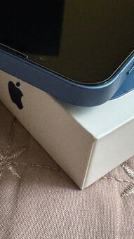 Apple iPhone 13 mini 512GB + záruka - 6