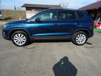 Seat Ateca, 1,0 Tsi 85 kW Style - 6
