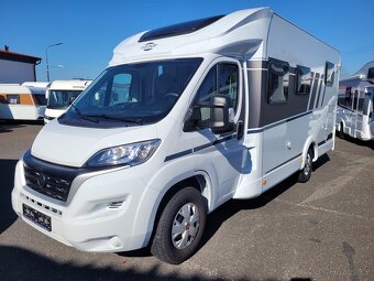 Fiat 2.2Mjet 140PS Carado T338, 6/2024, odpočet DPH - 6