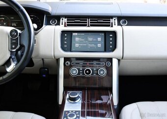 Land Rover Range Rover VOGUE 3.0TD MERIDIAN PANO - 6