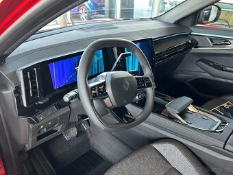 Renault RAFALE Techno E-tech full hybrid 200 - 6