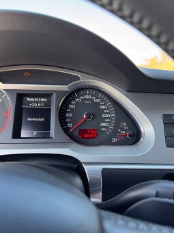 Audi A6 C6 4F 3.0TDI 171kw - 6