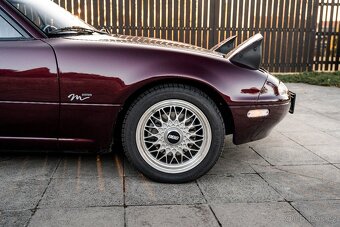 MX-5 Miata M-Edition 1995 - 6