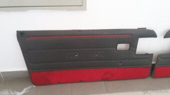 Přední tapce 205 GTI - 6