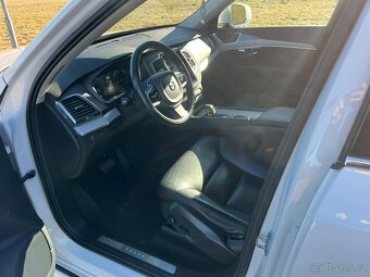 Volvo XC90 2.0d AWD B5 Mometum 1.majitel 55.000km - 6