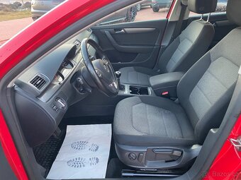 VW PASSAT B7 NOVÉ ROZVODY - 6