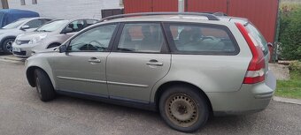 Prodám Volvo V50 2.0 D - 6