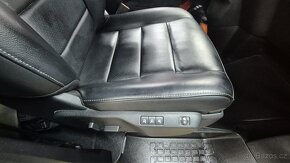 Peugeot Traveller Busnis 2,0 HDI rok 2019 automat 7 míst - 6
