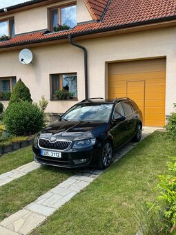 Octavia 3 1.6 TDI 77kw 2014 - 6
