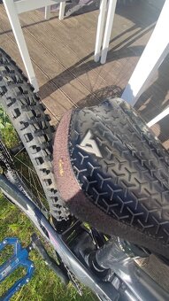 Dětské DH YT JEFFSY PRIMUS 24", černé - 6