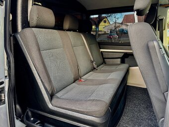VOLKSWAGEN TRANSPORTER HIGHLINE T6 LONG 2.0 TDI 103KW 5 MIST - 6