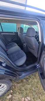 Golf 5 - 6