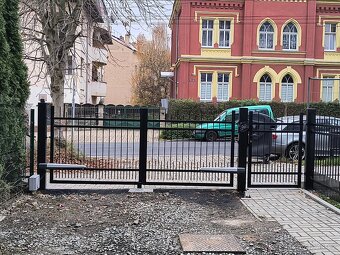 Garáž 26 m² – Teplice, Masarykova třída | Výnos 5,6 % | - 6