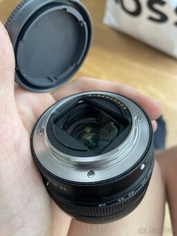 Sony A7C II + 28-60mm - 6