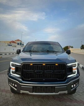 FORD F 150 RAPTOR KIT - V 8. - 5.0 L /2018 ... - 6