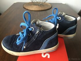 Celoroční Superfit 25 - 6