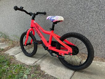 Dětské kolo Core Nipper 16" - 6