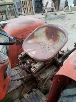 Zetor 2511 (2011) - 6