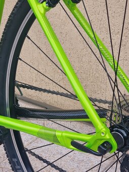#69 Ultralehký gravel Cannondale, pro 170-185cm - 6