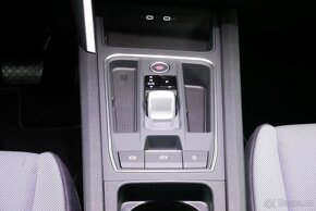 Seat Leon 1.0 TSI 81kw automatická převodovka cena bez DPH - 6