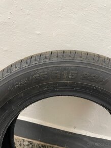 Pneumatiky KUMHO ECOWING ES31 185/65R15 88H - letní - 6