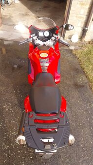 Ducati ST3 1+1 zdarma - 6