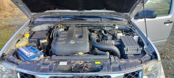 Nissan Navara D40 - 6