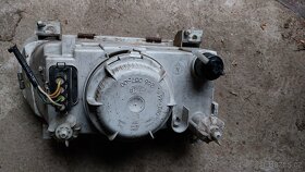 Prodám kola na Škoda Felicia Combi GLX 1.6 MPI 55 kW - 6