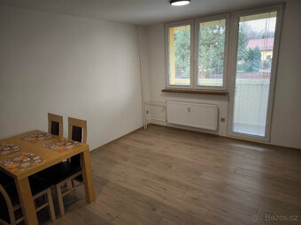 Byt Paskov 2+kk, 42m2,lodžie, nově zrekonstruovaný - 6
