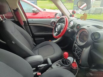 Mini countryman 1,6 benzin 90kw - 6