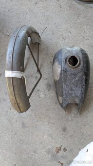 Jawa Čz - 6
