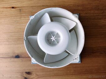 Ventilátor Cata E100 GTH - 6