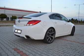 Opel Insignia OPC - 6