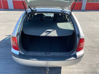 Škoda Octavia 1.9 TDi 66 kW R.V. 2004 KLIMA ,TAŽNÉ - 6