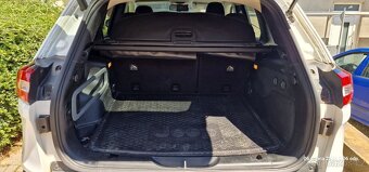 Jeep Cherokee, 147kW,4x4,servis,ČR,nehav. - 6