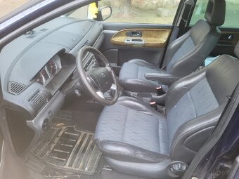 Ford Galaxy 2003, 85kw, 1.9TDI - 6