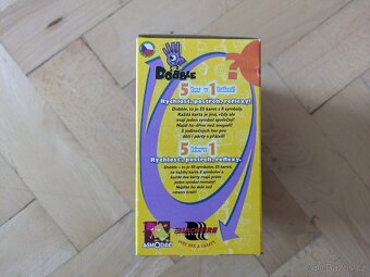 Mix dětských her - 6